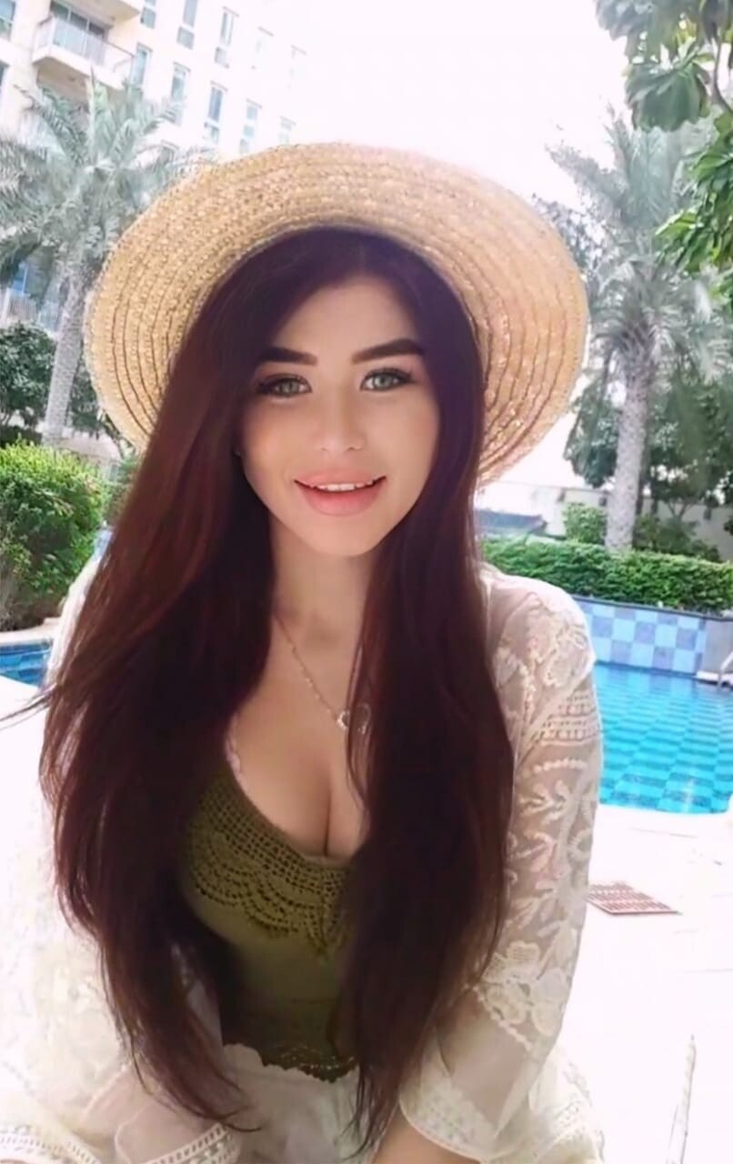 Luxury escort Madrid