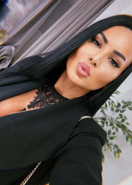 Luxury escort Madrid