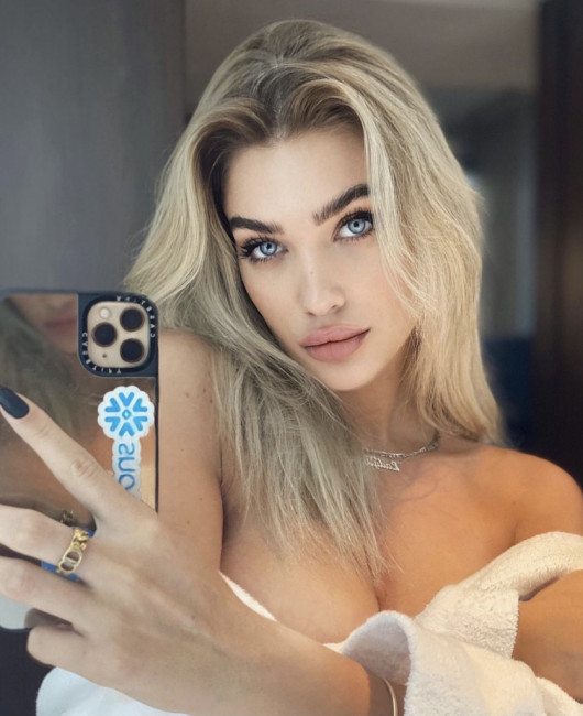 Luxury escort Madrid