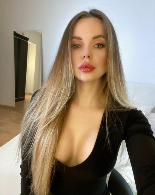 Luxury escort Madrid