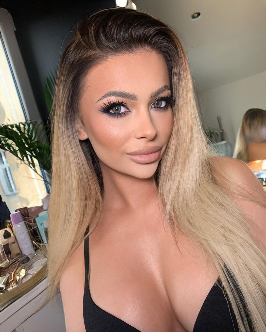 Luxury escort Madrid