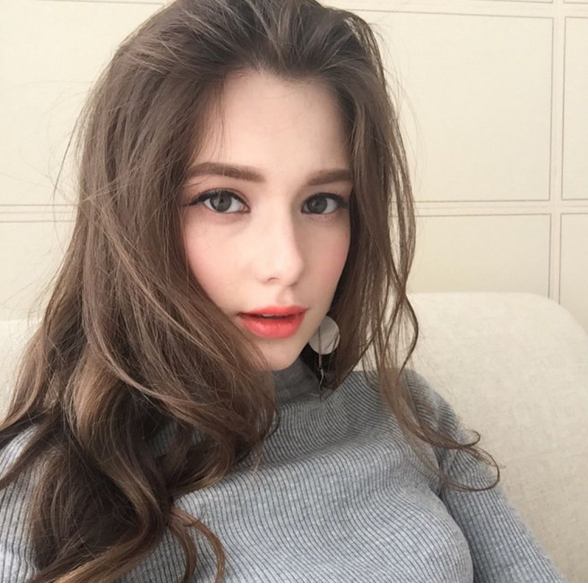 Luxury escort Madrid