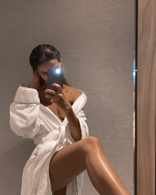 Luxury escort Madrid