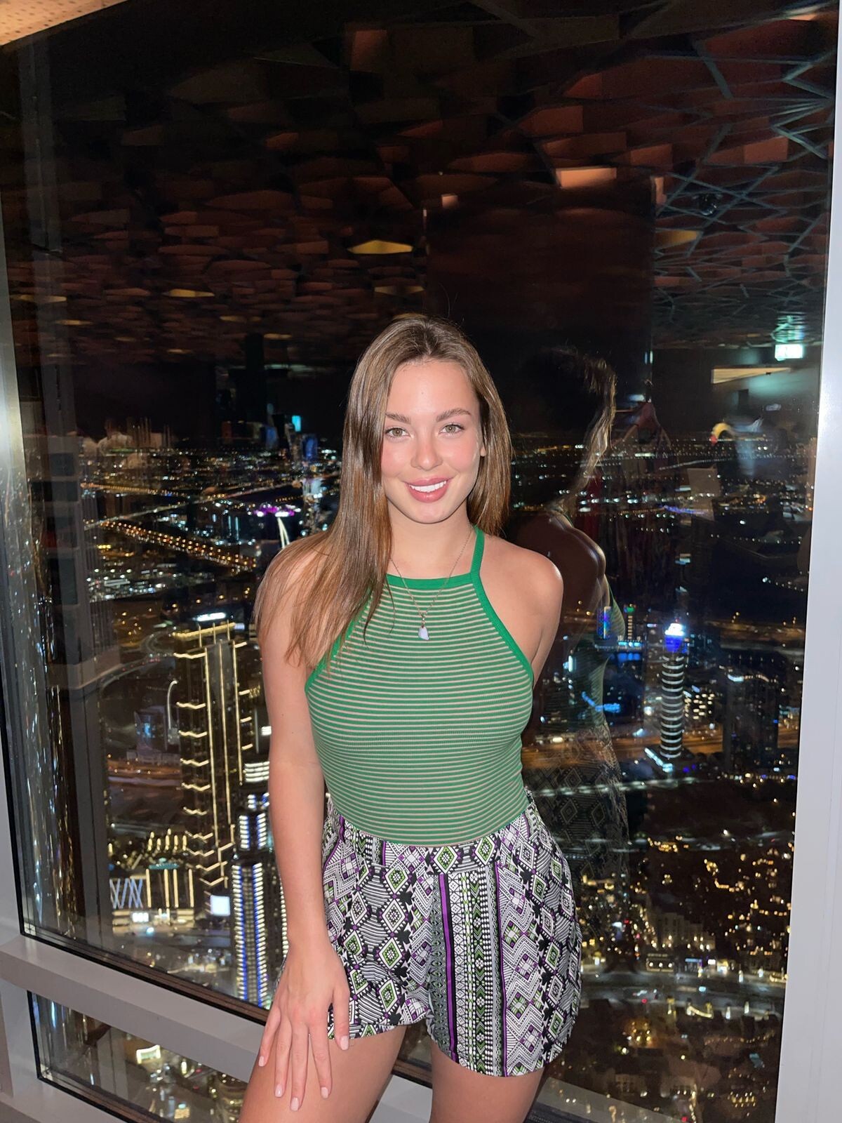 Luxury escort Madrid