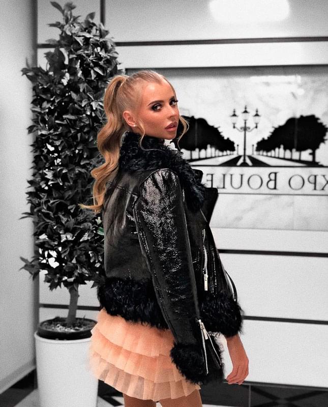 Luxury escort Madrid