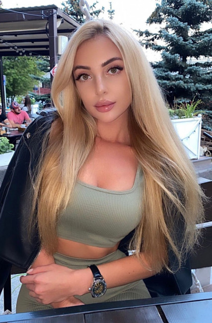 Luxury escort Madrid